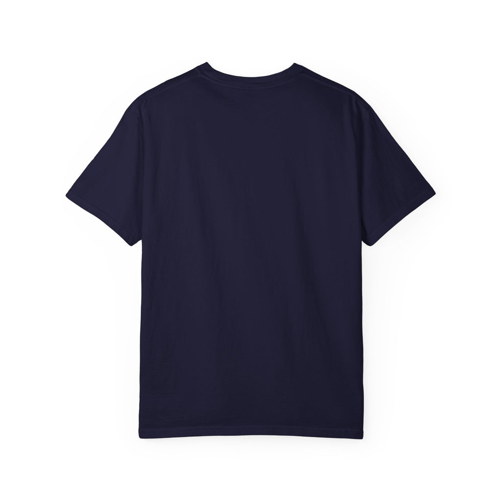 Build. Believe. Become. T-Shirt — Motivational Graphic Tee