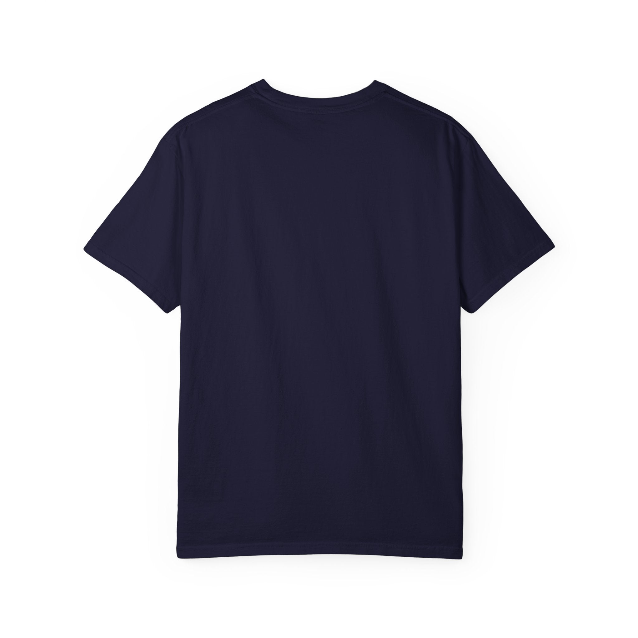 Build. Believe. Become. T-Shirt — Motivational Graphic Tee