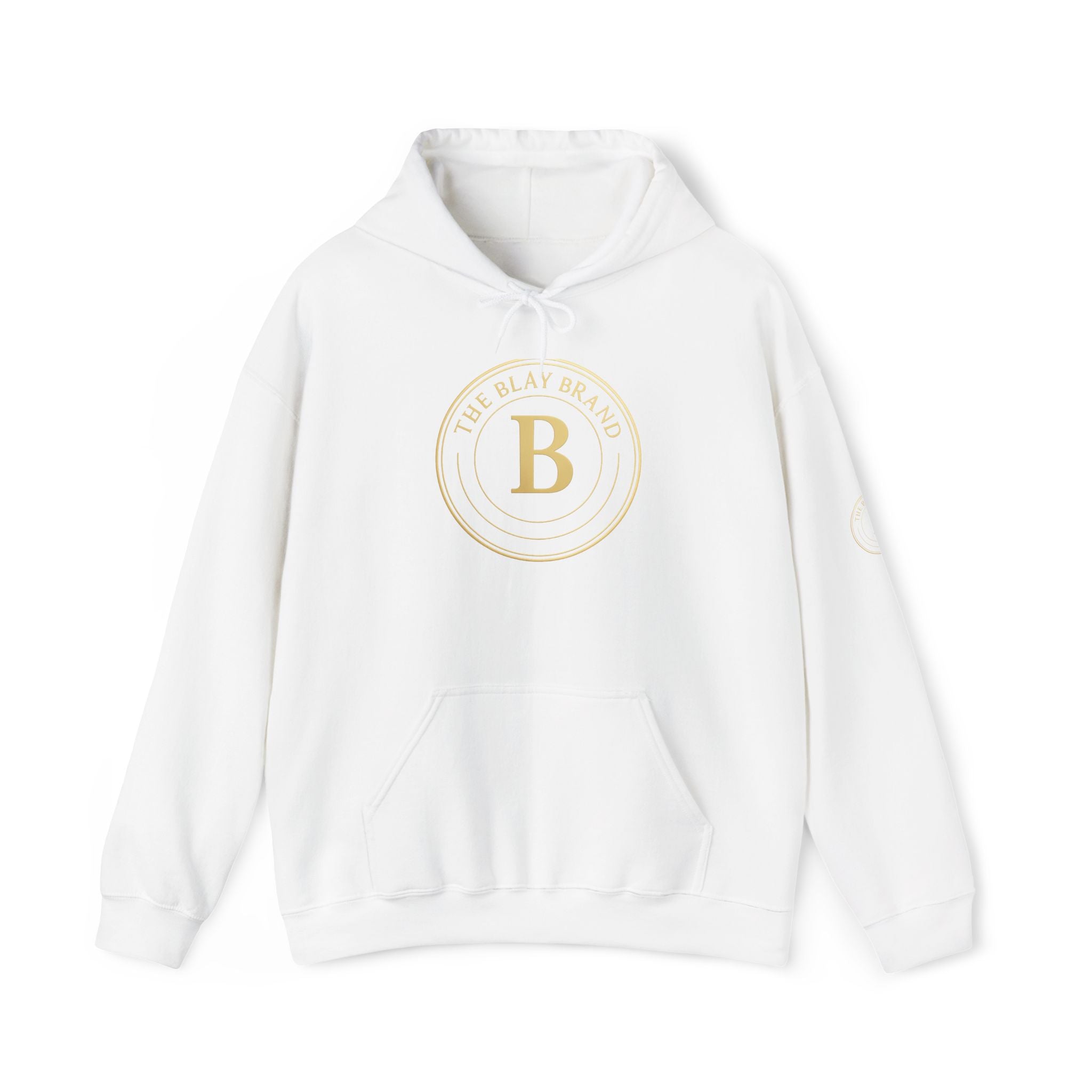 The Blay Brand Luxury Unisex Hoodie