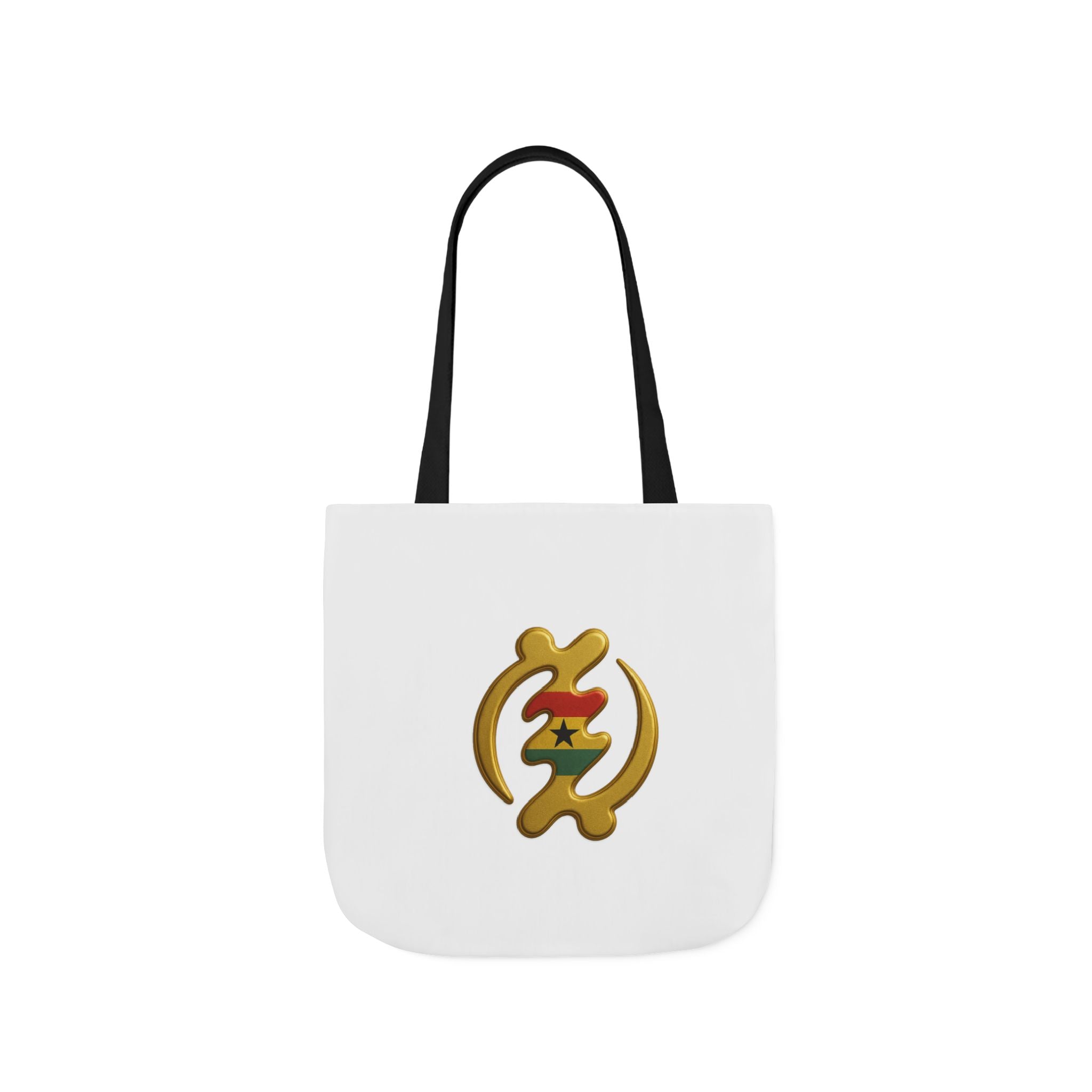 Gye Nyame Everyday Use Tote Bag — The Blay Brand Canvas Tote