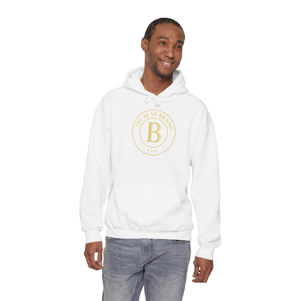 The Blay Brand Luxury Unisex Hoodie