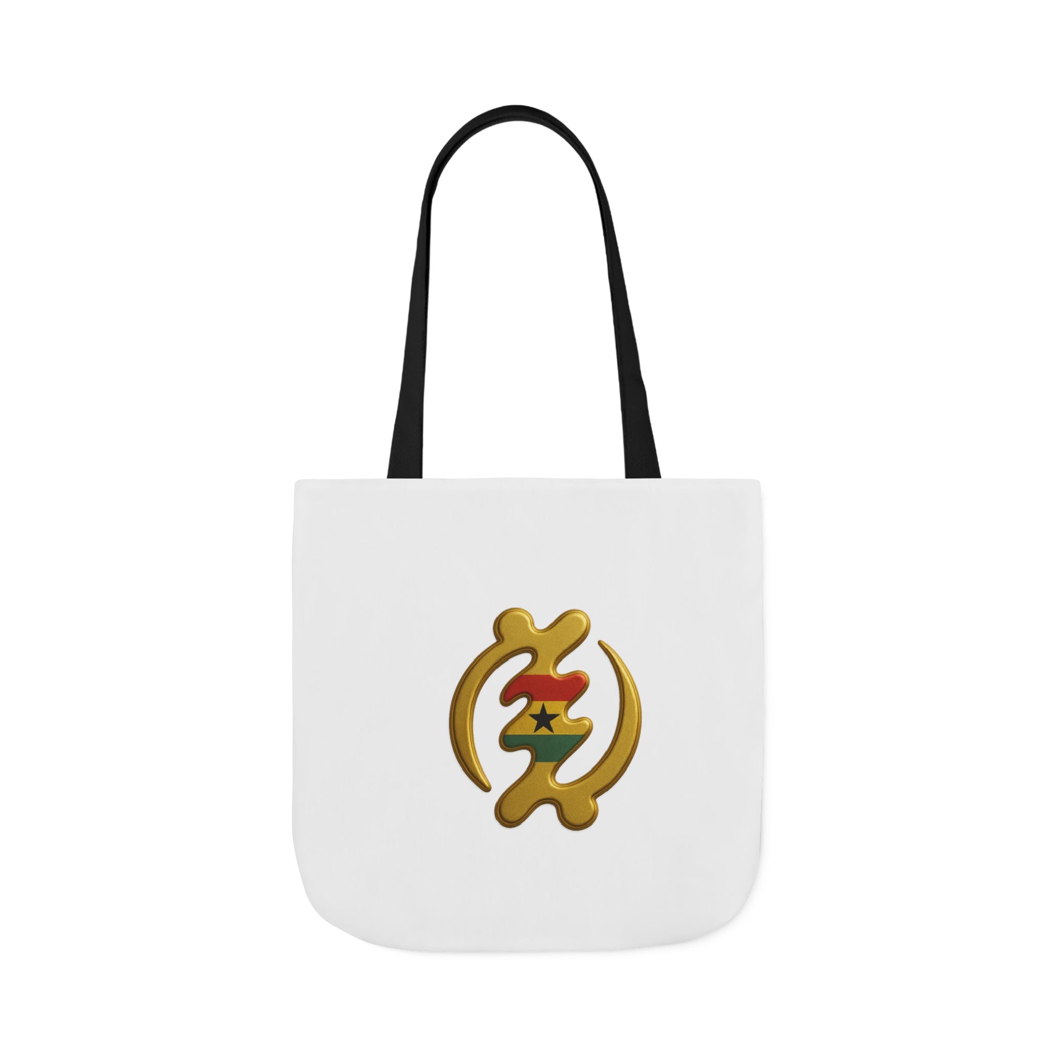 Gye Nyame Everyday Use Tote Bag — The Blay Brand Canvas Tote