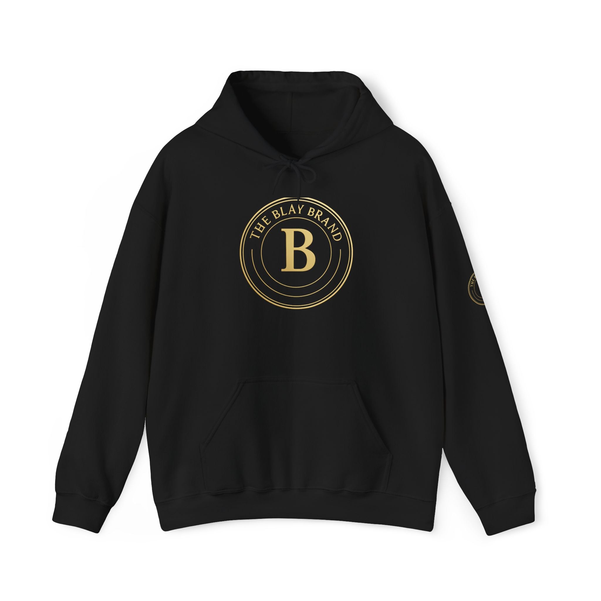 The Blay Brand Luxury Unisex Hoodie