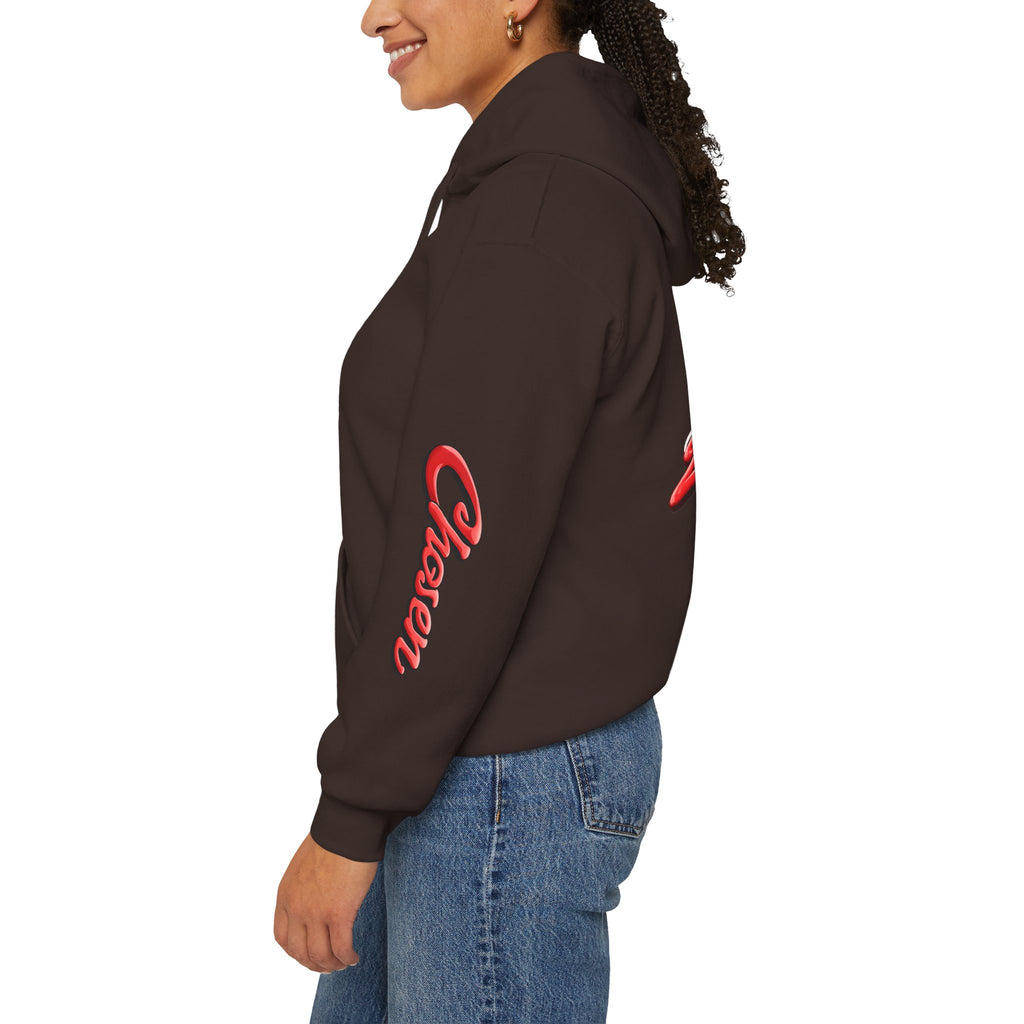 2026 'Me 1st' Elevation Hoodie