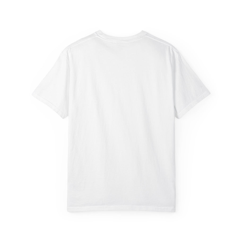 Build. Believe. Become. T-Shirt — Motivational Graphic Tee