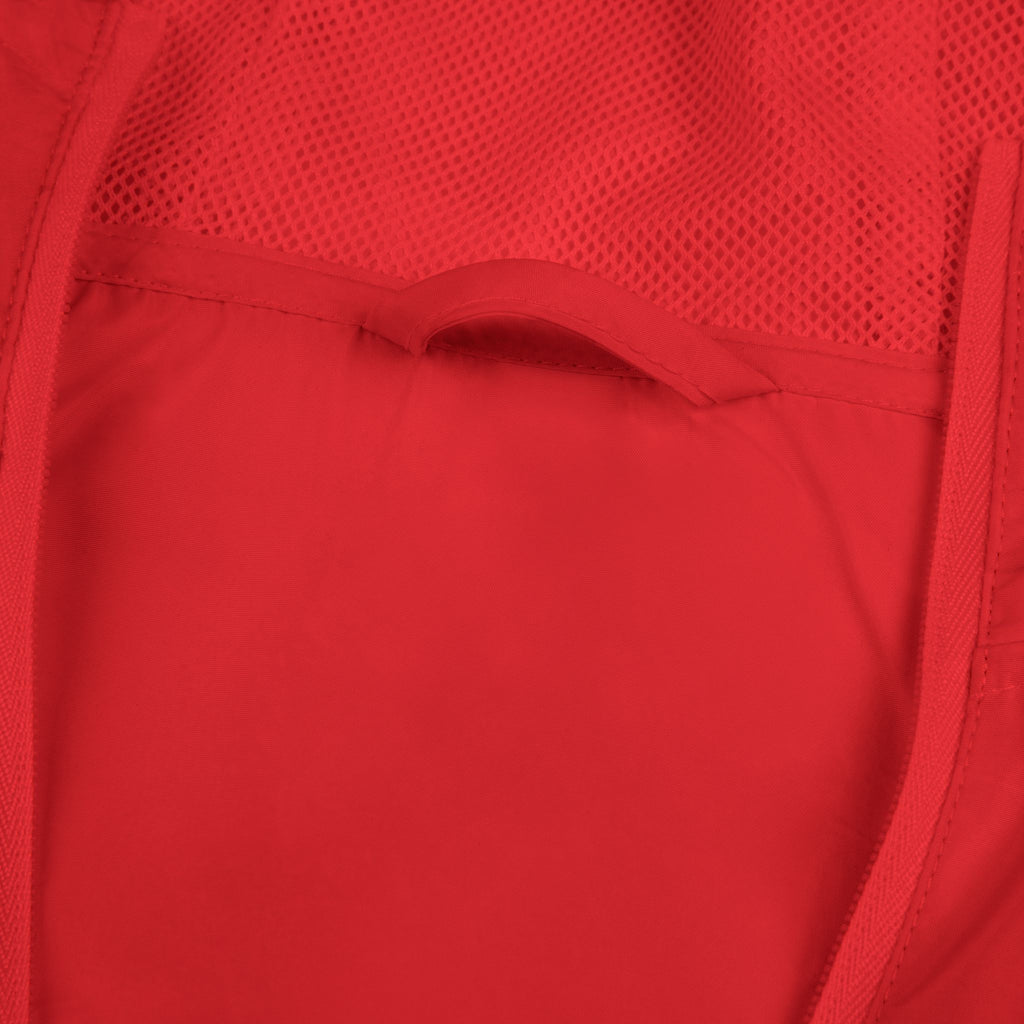 The Blay Brand Signature Luxury Windbreaker