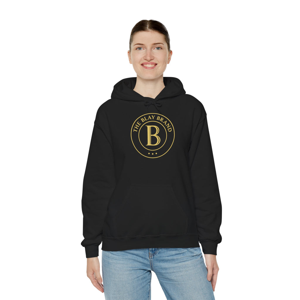 The Blay Brand Luxury Unisex Hoodie