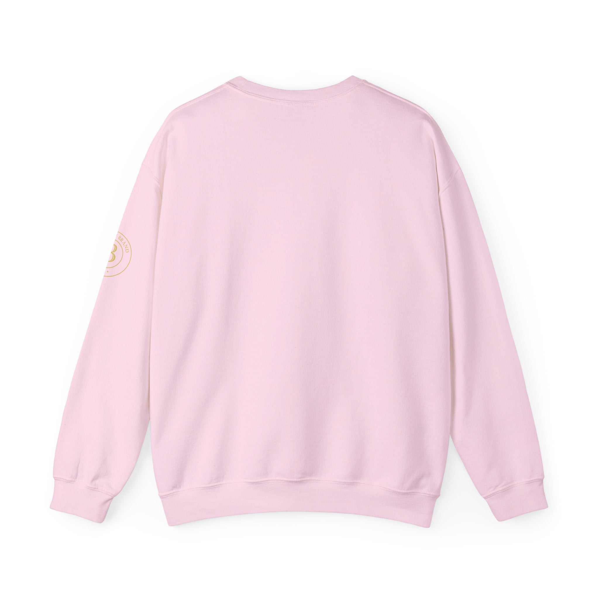 Hamster 2026 Sweatshirt — Cute Graphic Crewneck - The Blay Brand