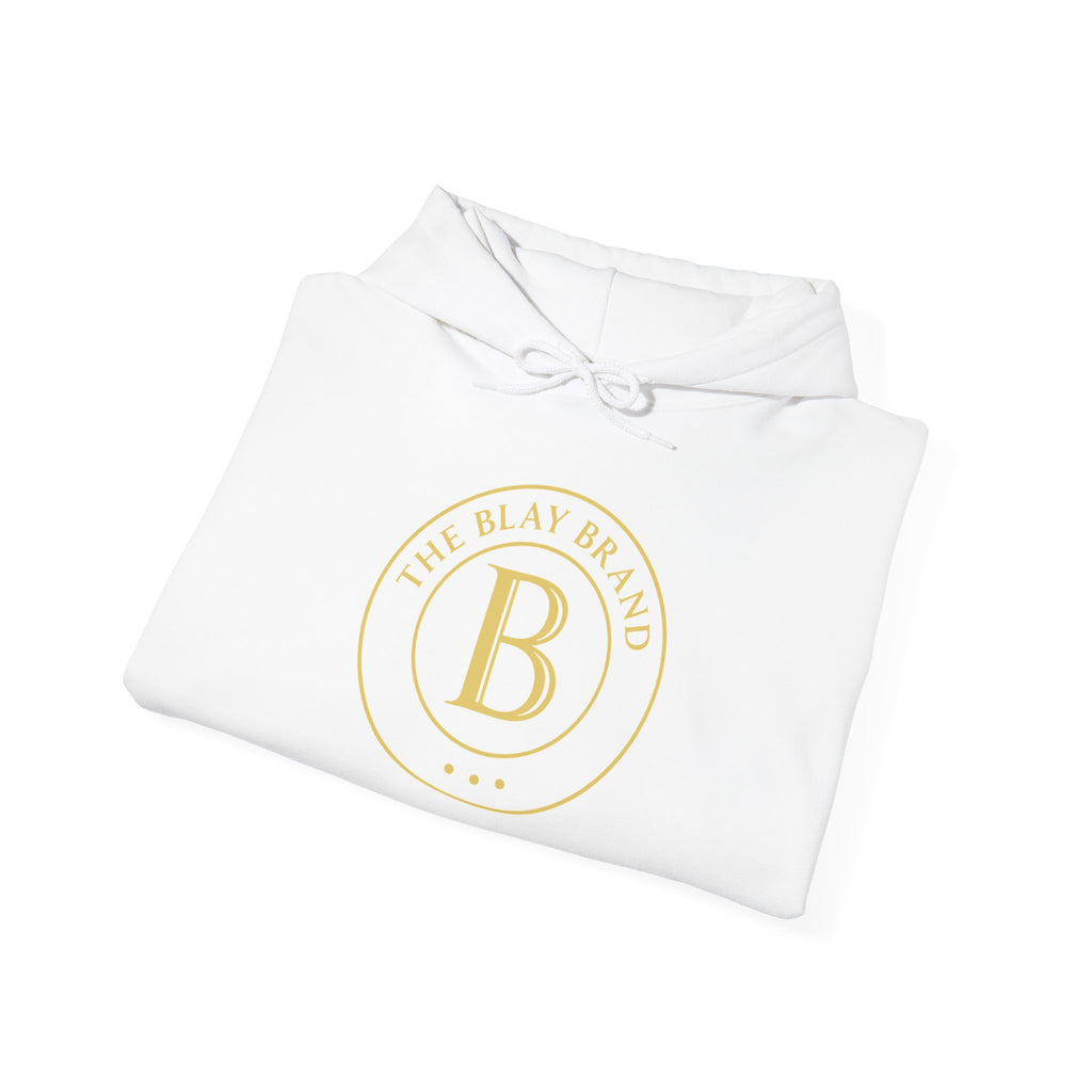 The Blay Brand Luxury Unisex Hoodie