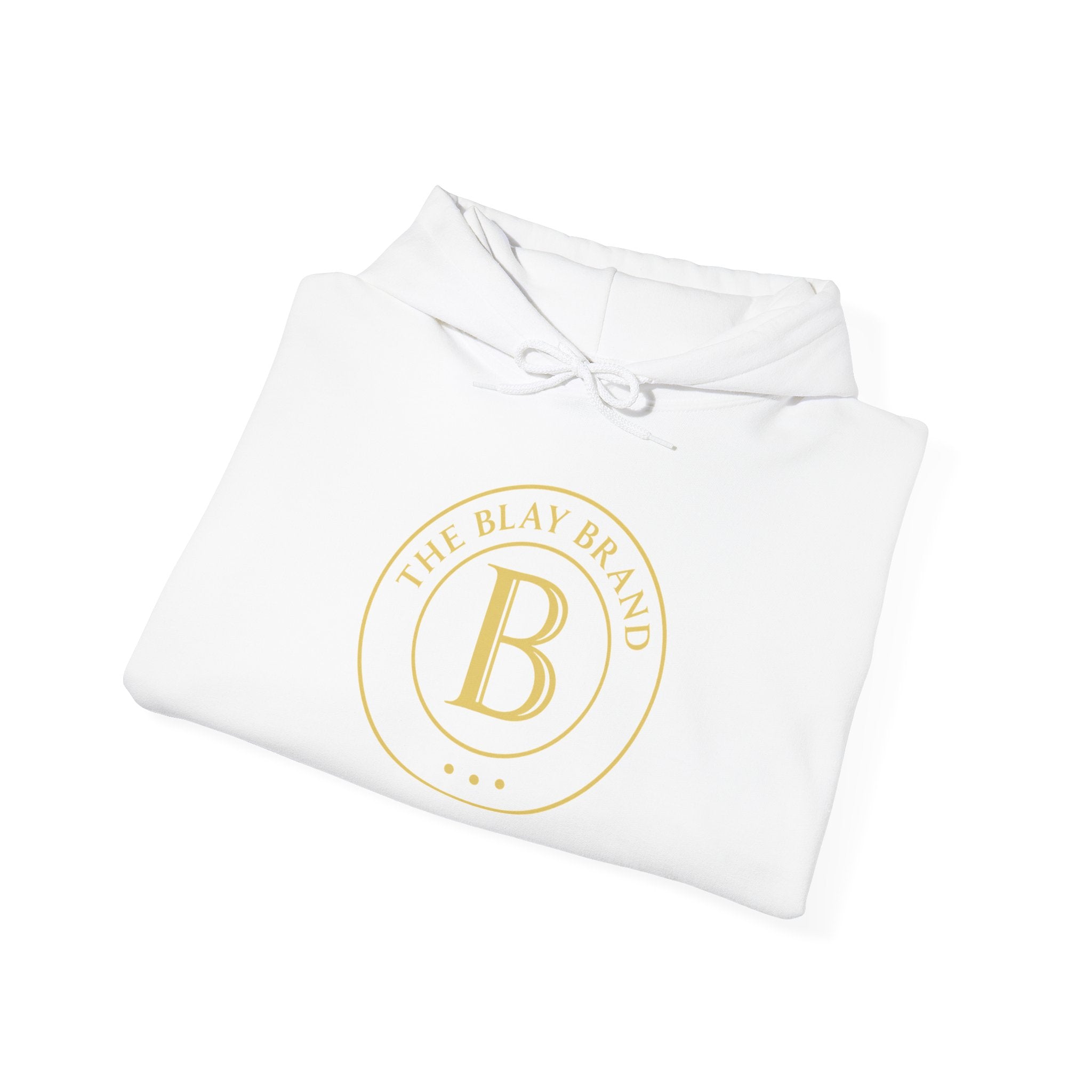 The Blay Brand Luxury Unisex Hoodie