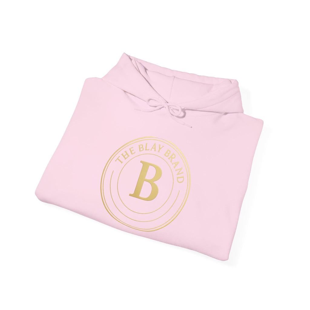 The Blay Brand Luxury Unisex Hoodie
