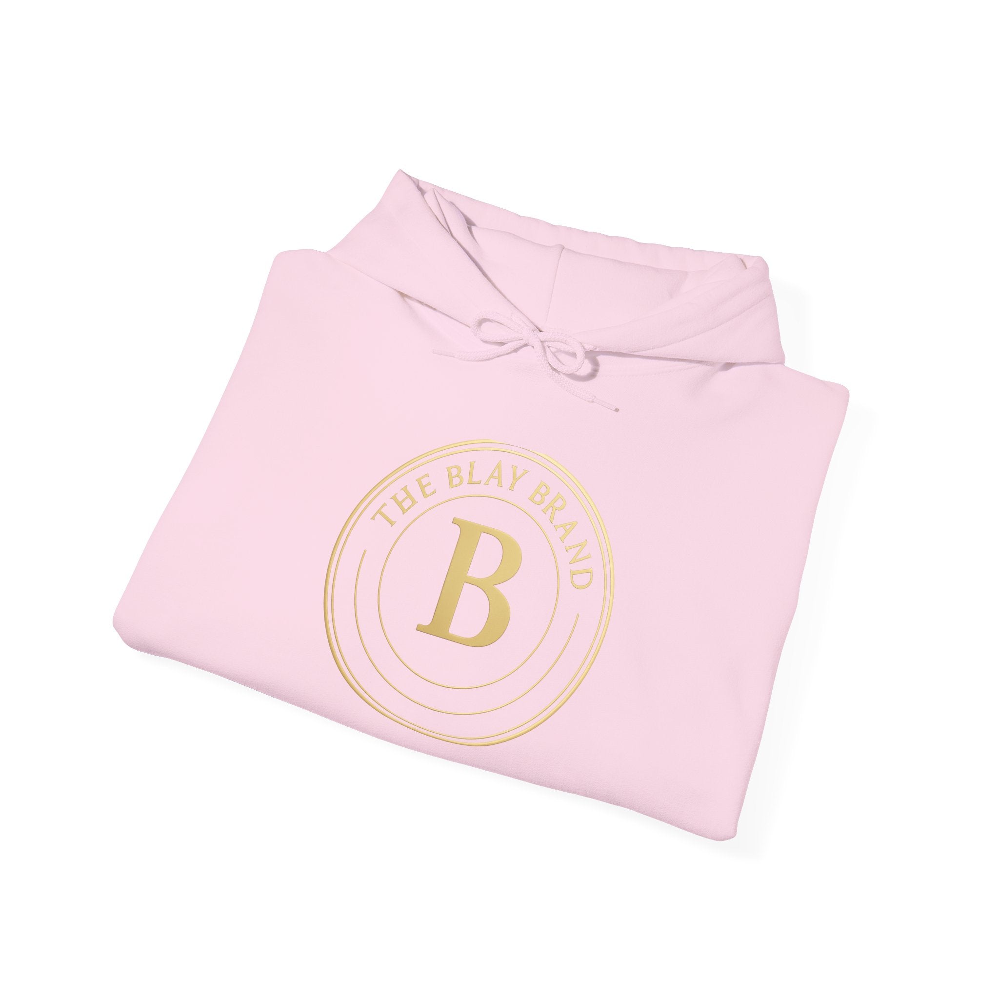 The Blay Brand Luxury Unisex Hoodie