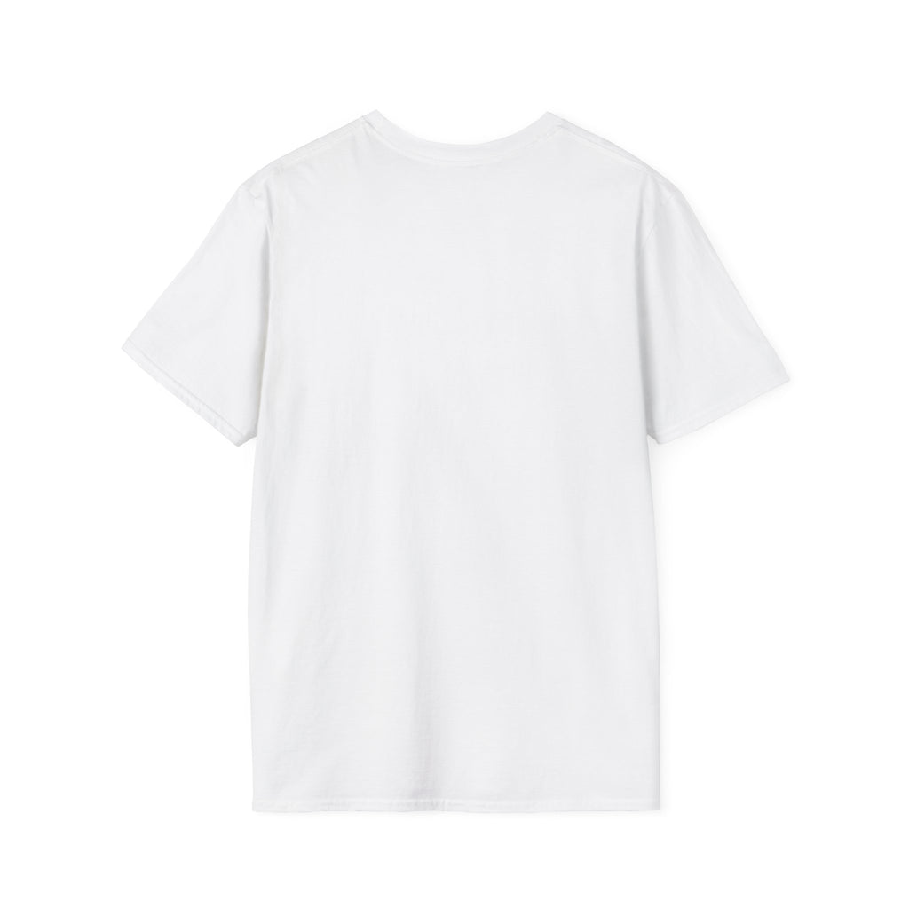 Built Different Tee — Crown Graphic Motivational T‑Shirt