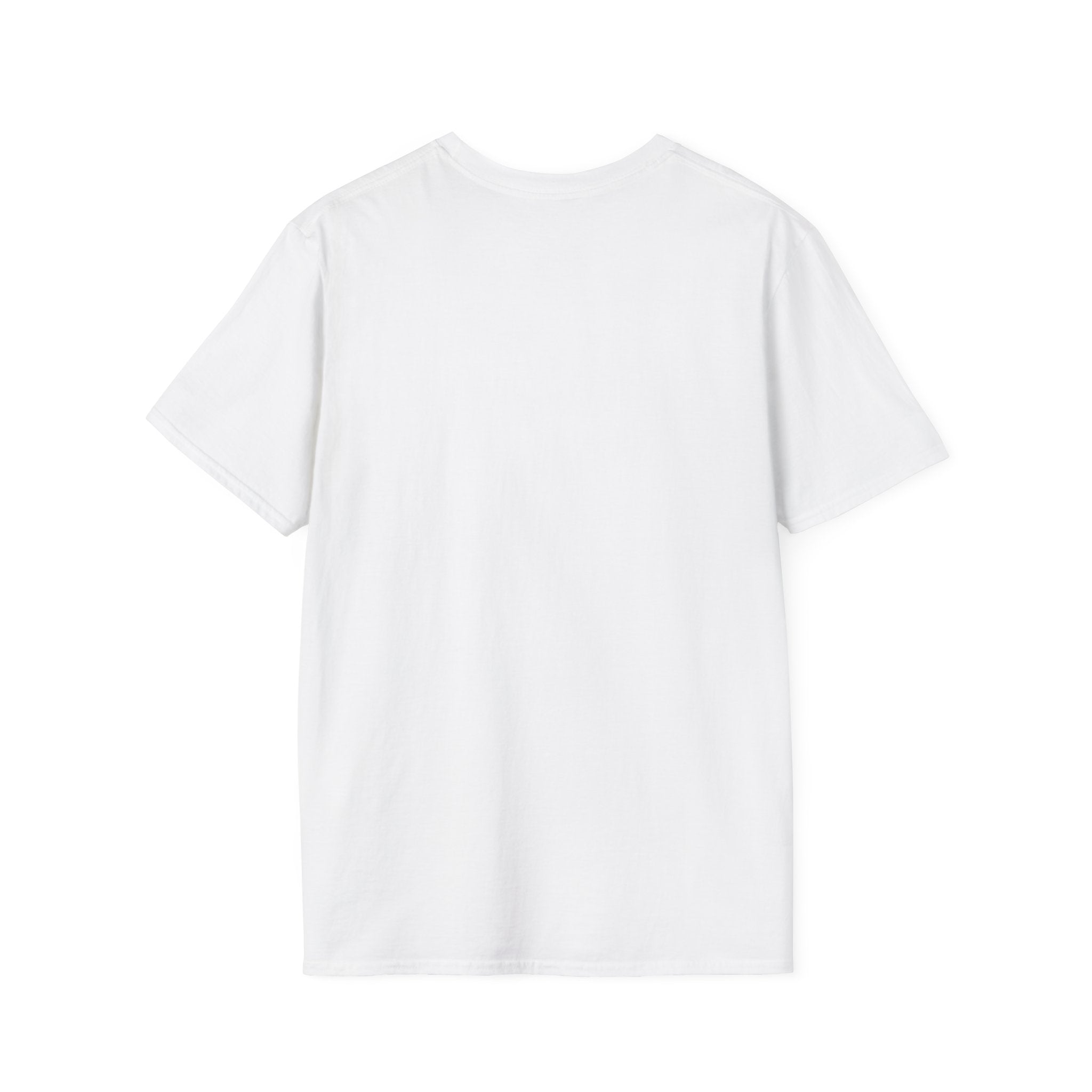 Built Different Tee — Crown Graphic Motivational T‑Shirt