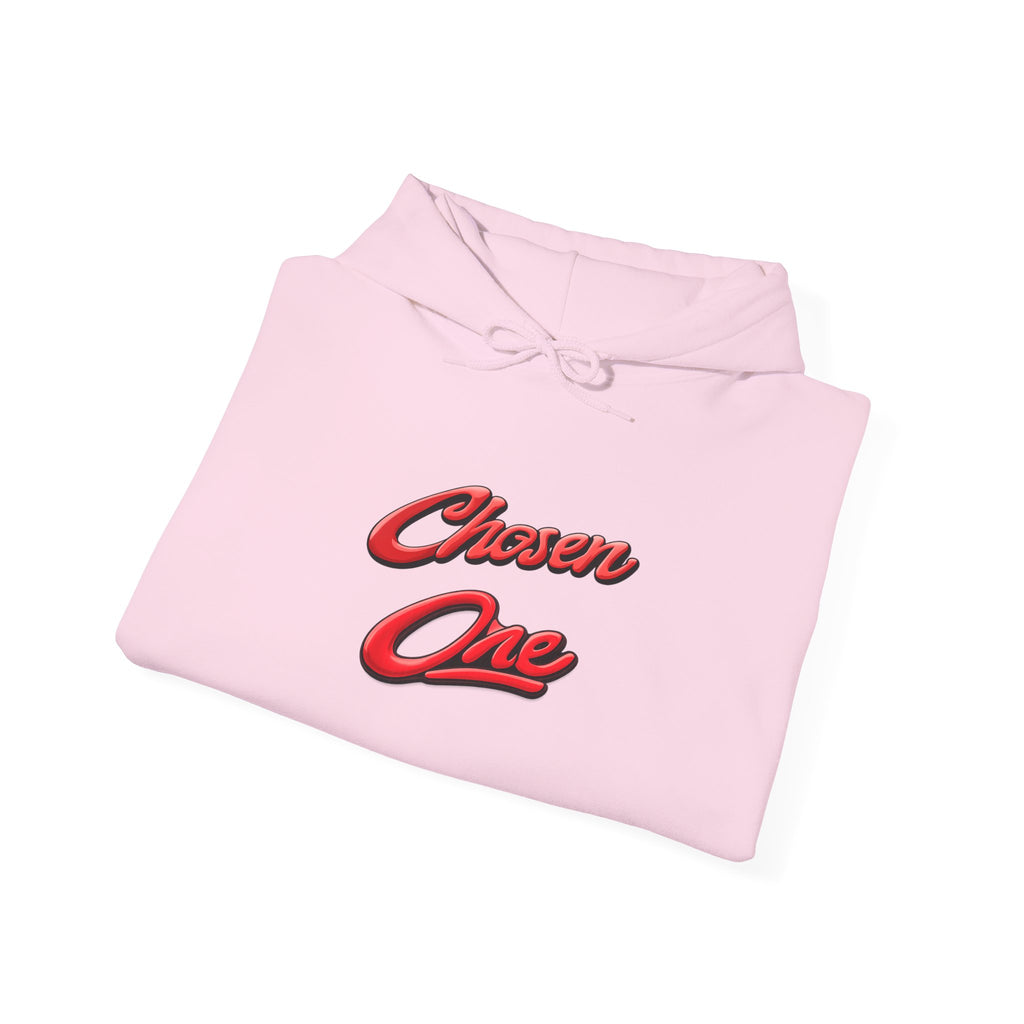 2026 'Me 1st' Elevation Hoodie