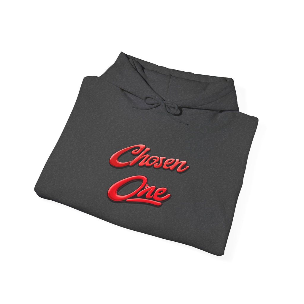 2026 'Me 1st' Elevation Hoodie