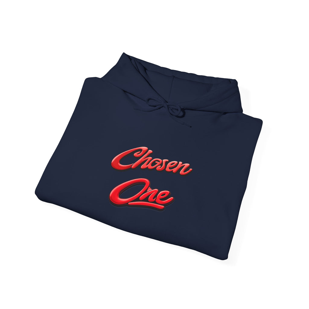 2026 'Me 1st' Elevation Hoodie