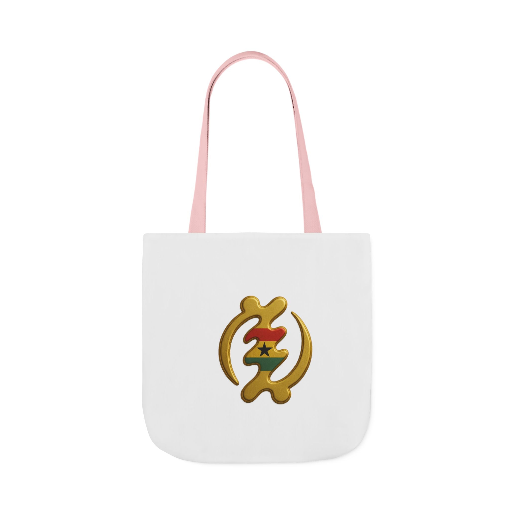 Gye Nyame Everyday Use Tote Bag — The Blay Brand Canvas Tote