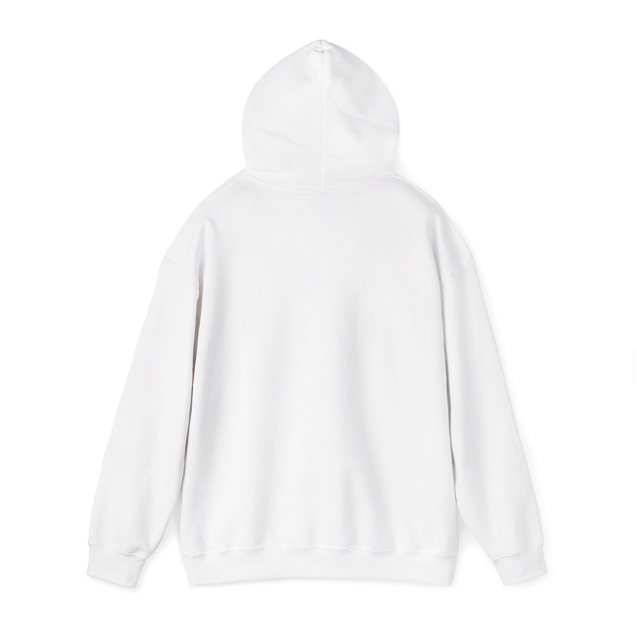 The Blay Brand Luxury Unisex Hoodie