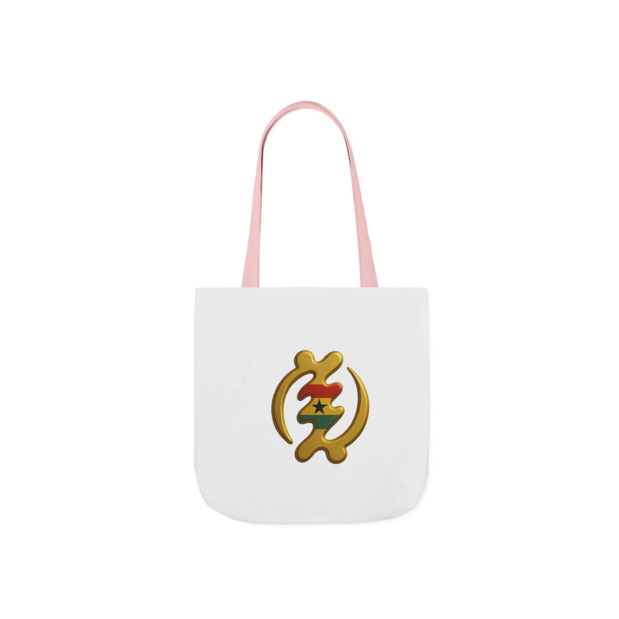 Gye Nyame Everyday Use Tote Bag — The Blay Brand Canvas Tote