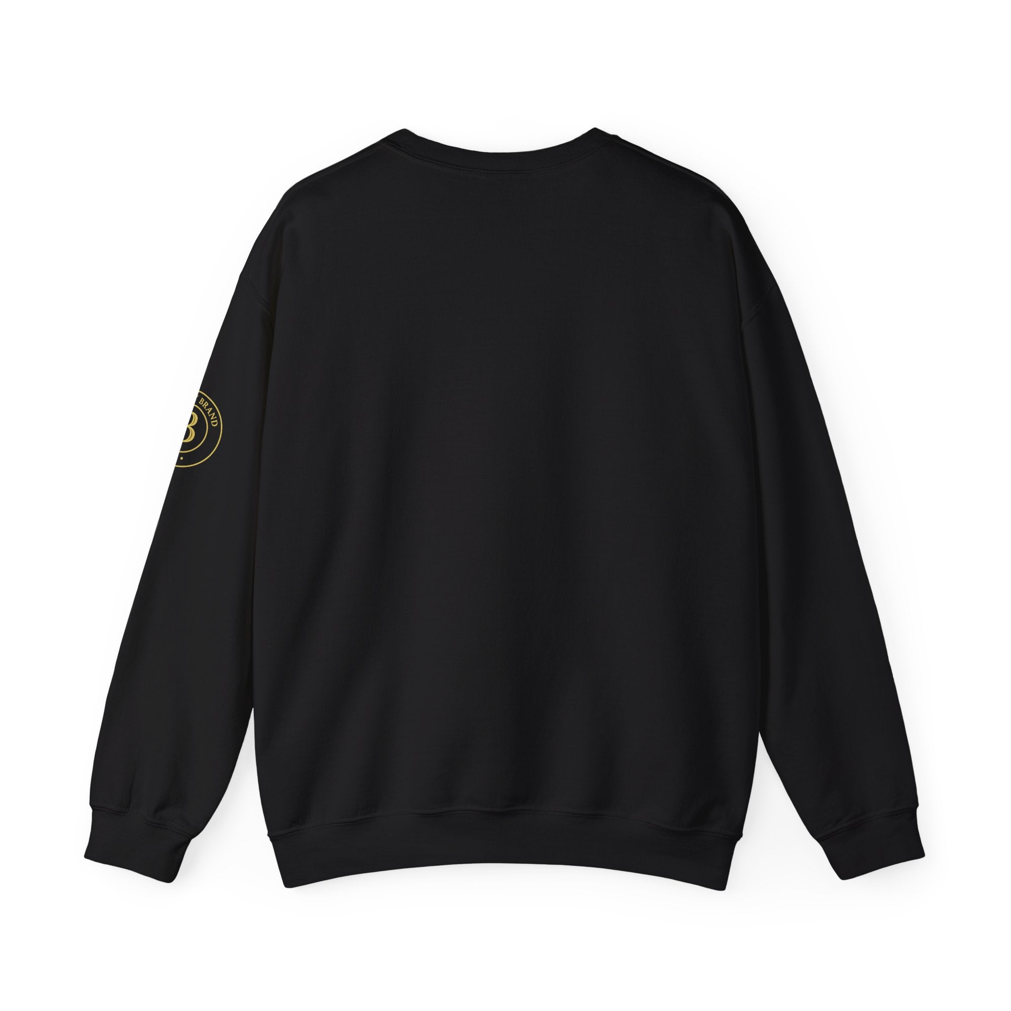 Hamster 2026 Sweatshirt — Cute Graphic Crewneck - The Blay Brand