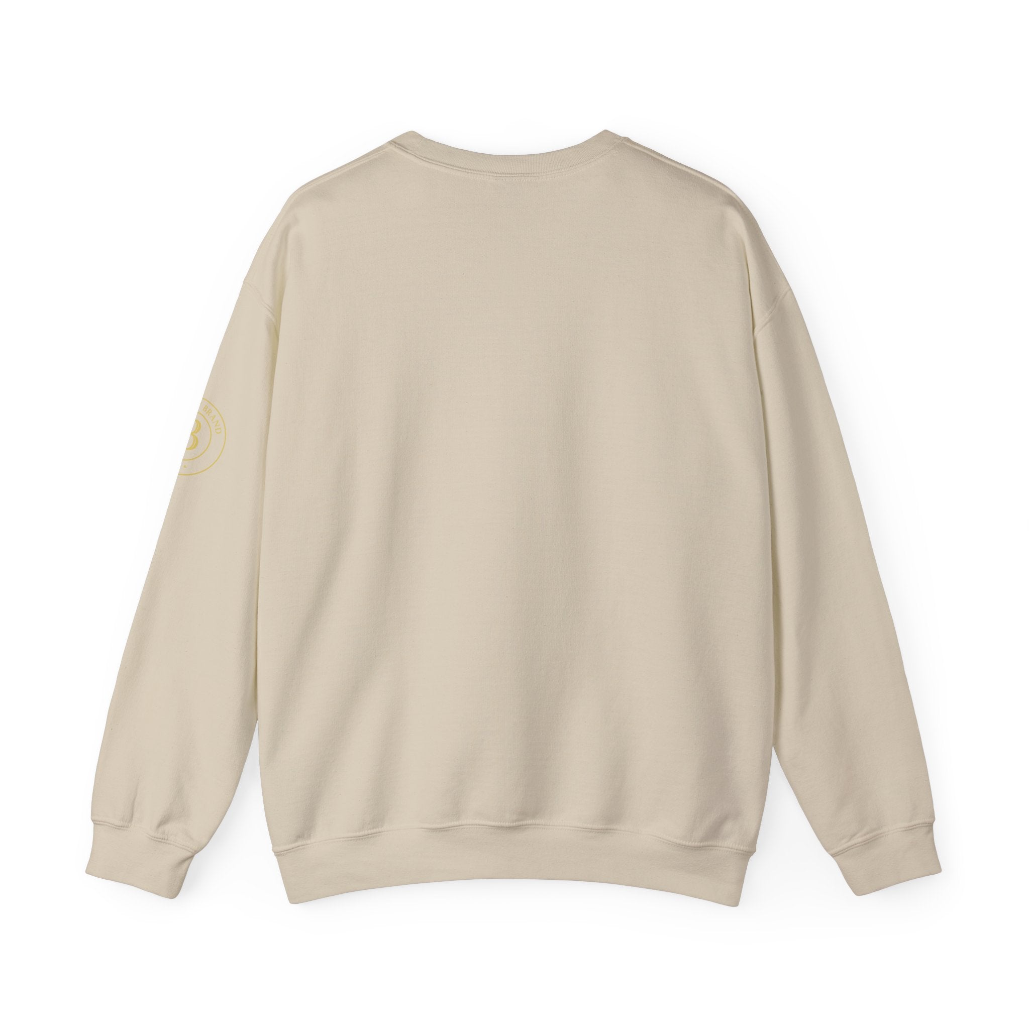 Hamster 2026 Sweatshirt — Cute Graphic Crewneck - The Blay Brand