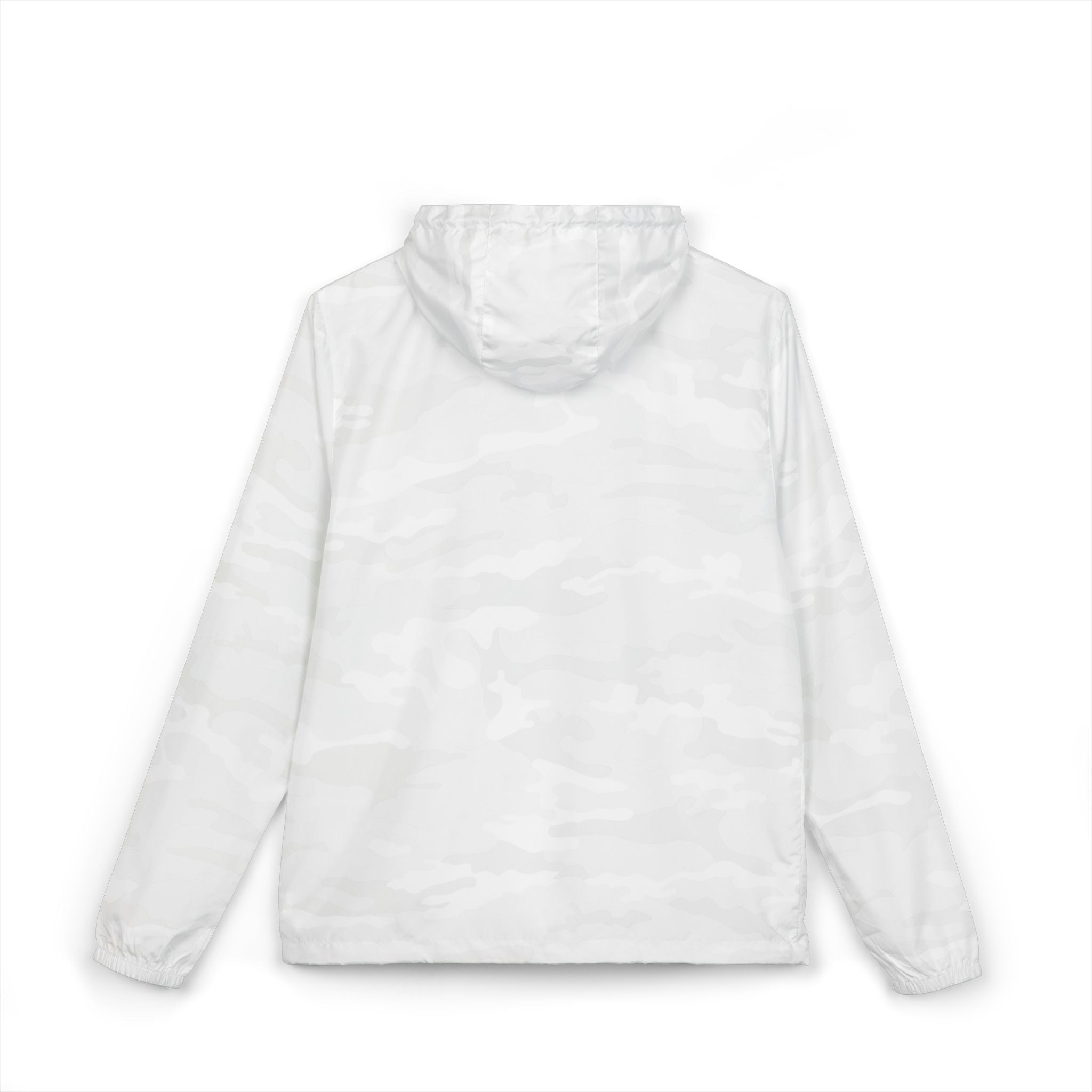 The Blay Brand Signature Luxury Windbreaker