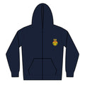 Youth Hoodie - FIFA 26 Badge Soccer Zip-Up Hoodie - The Blay Brand