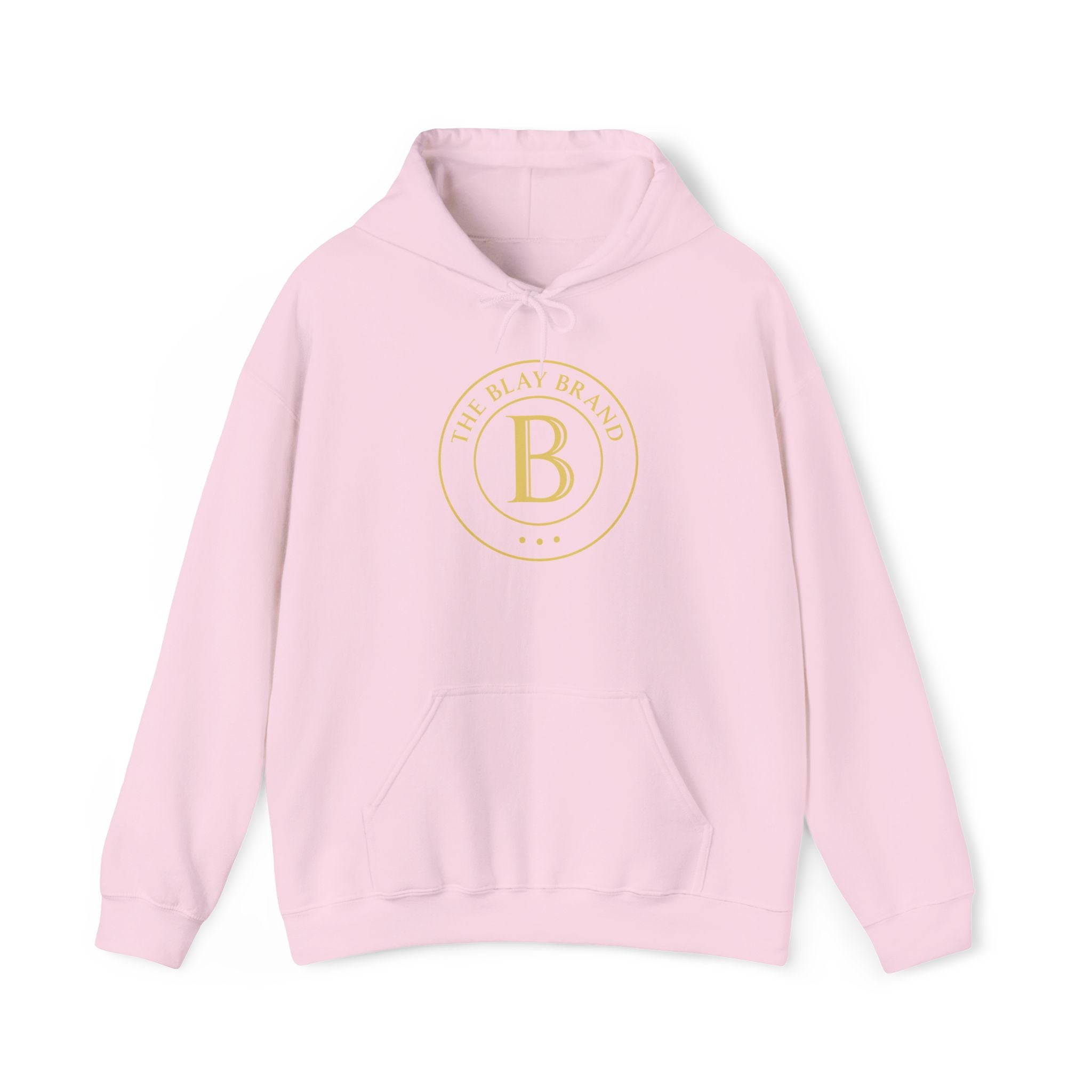 The Blay Brand Luxury Unisex Hoodie