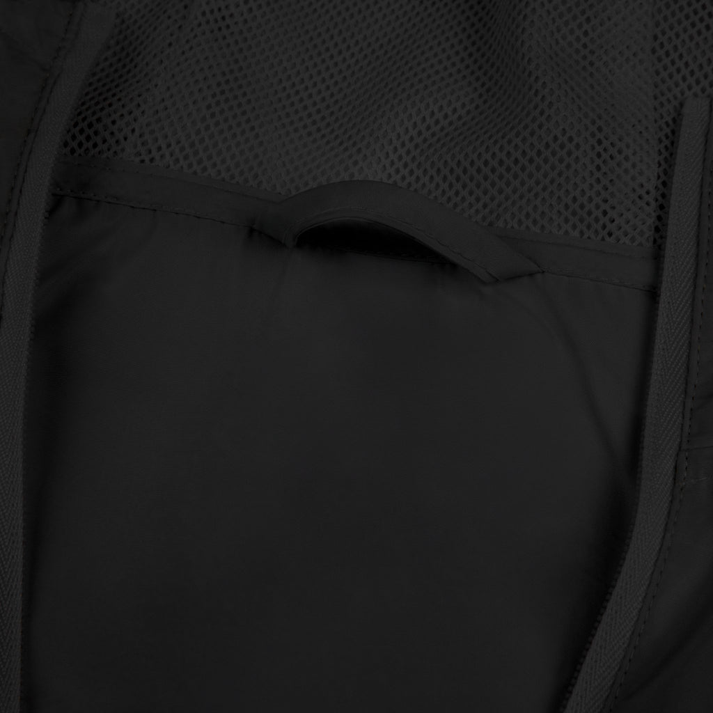 The Blay Brand Signature Luxury Windbreaker