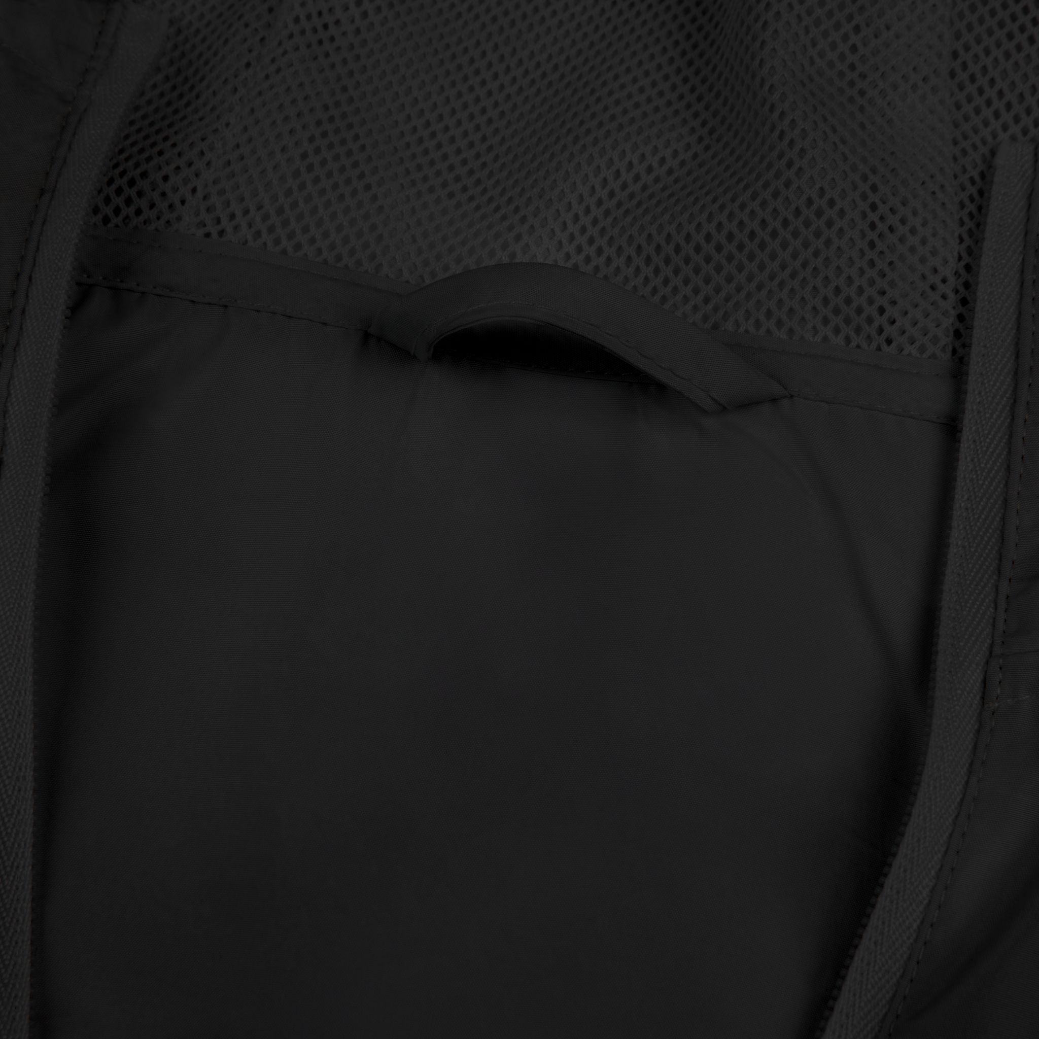 The Blay Brand Signature Luxury Windbreaker