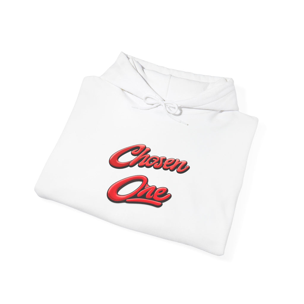 2026 'Me 1st' Elevation Hoodie