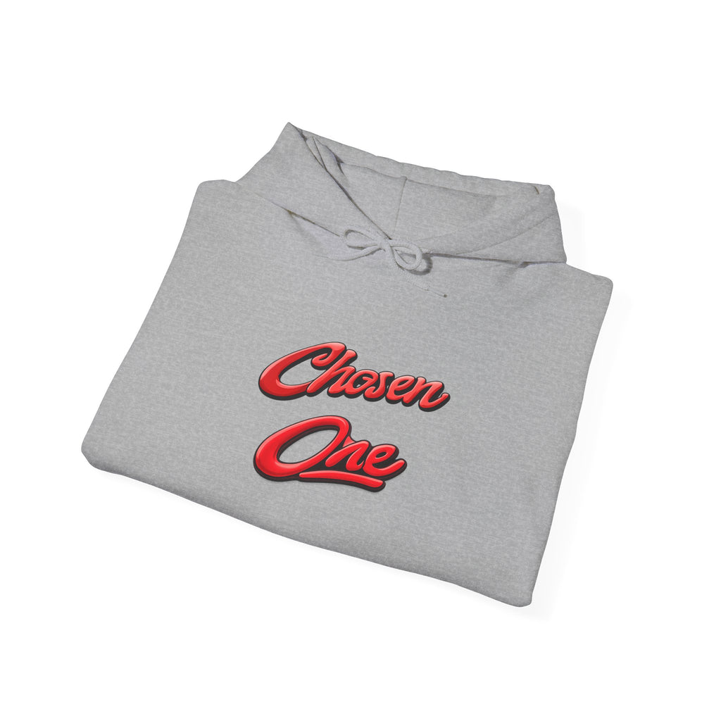 2026 'Me 1st' Elevation Hoodie