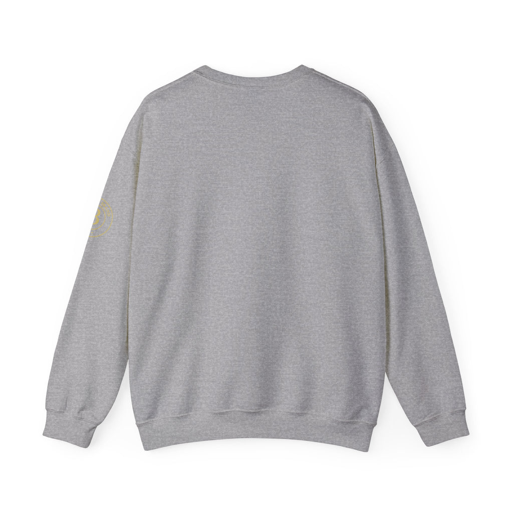 Hamster 2026 Sweatshirt — Cute Graphic Crewneck - The Blay Brand