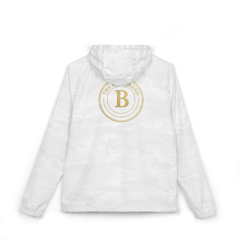 The Blay Brand Signature Luxury Hoodie -Premium Streetwear for Everyday Wear