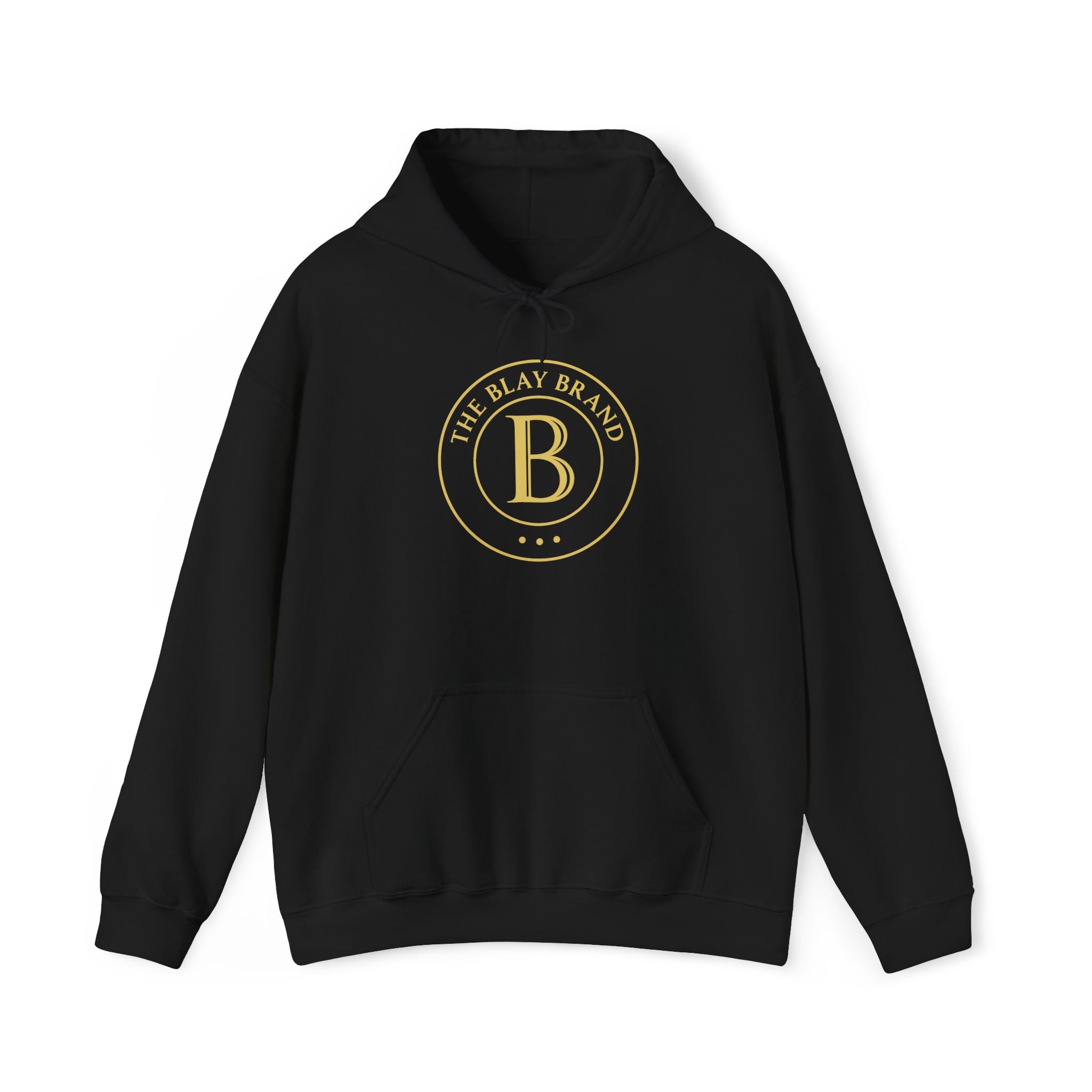 The Blay Brand Luxury Unisex Hoodie
