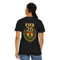 FIFA 26 Ghana USA Graphic T-Shirt