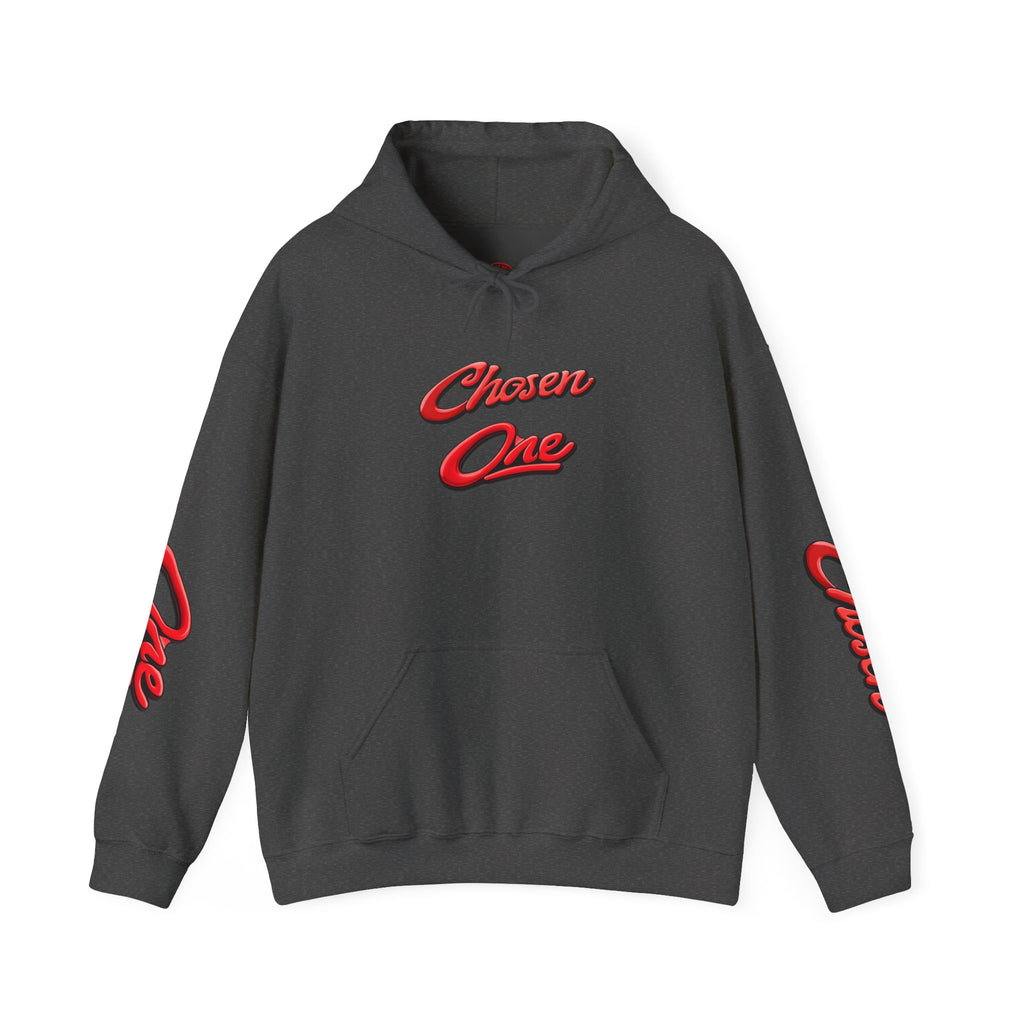 2026 'Me 1st' Elevation Hoodie
