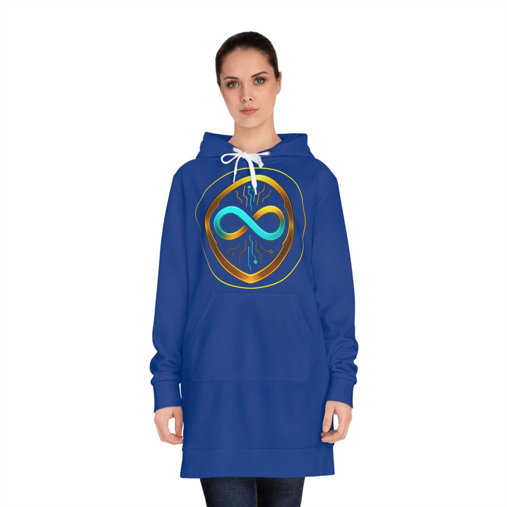 The Blay Brand Signature Hoodie -Premium Everyday Essential