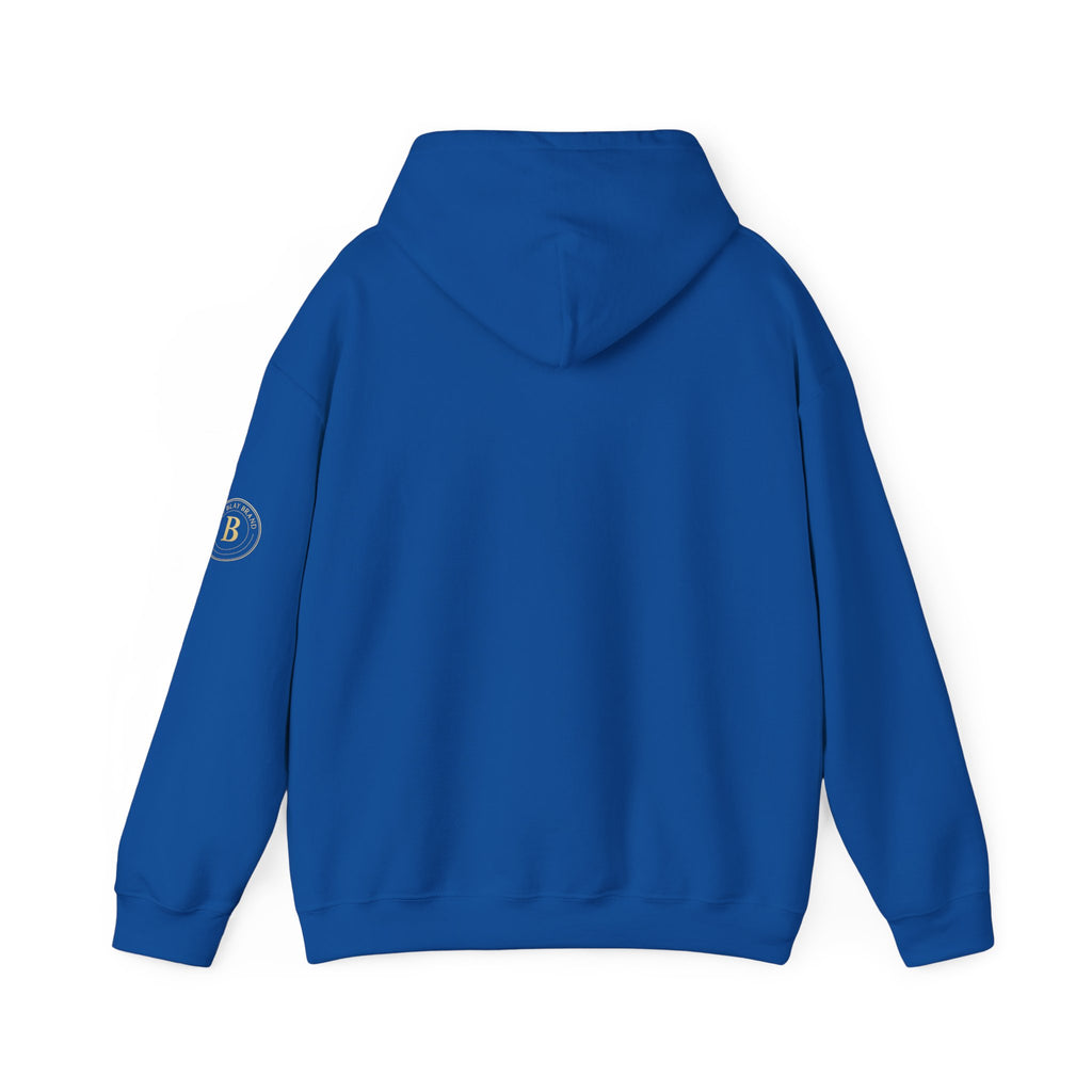 The Blay Brand Luxury Unisex Hoodie