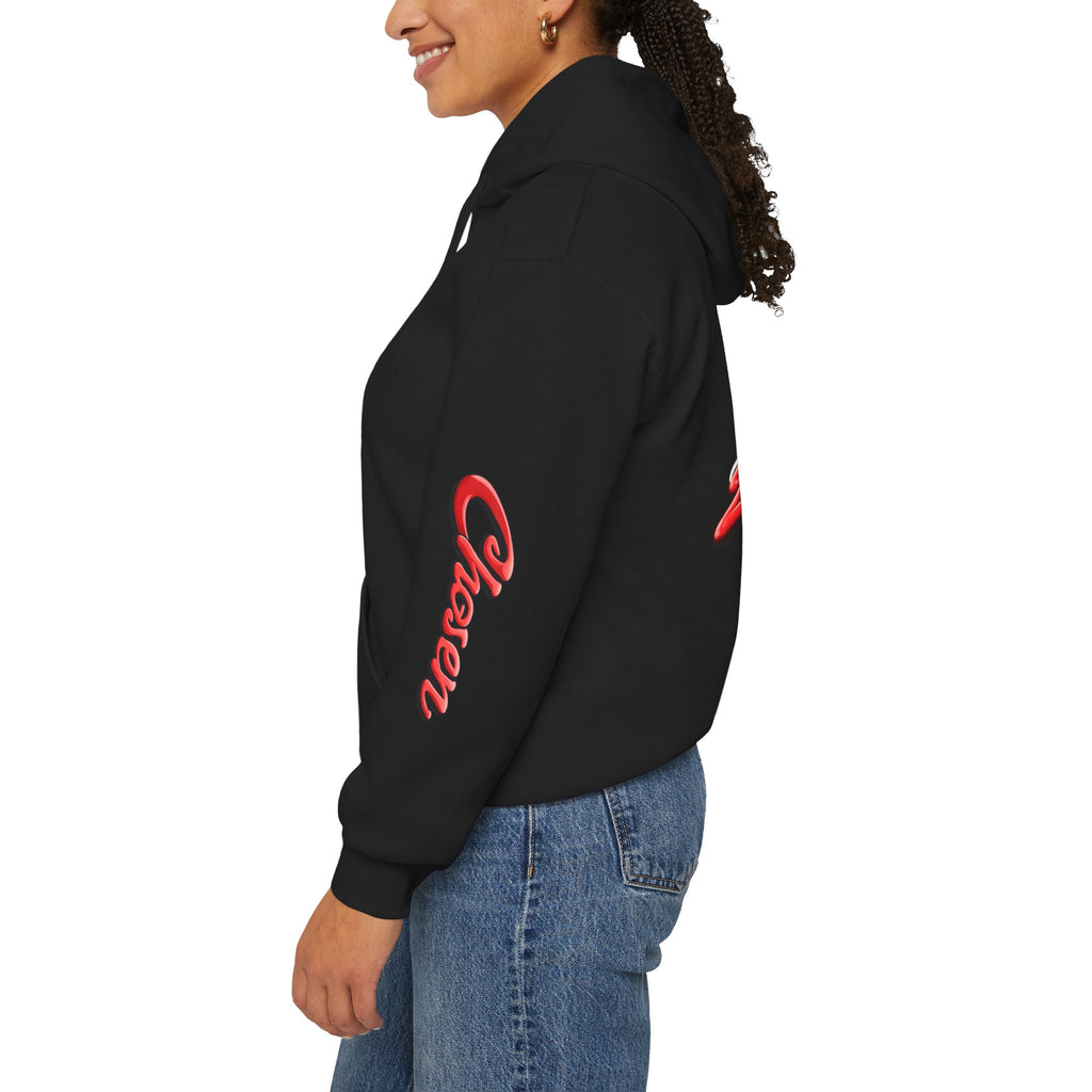 2026 'Me 1st' Elevation Hoodie