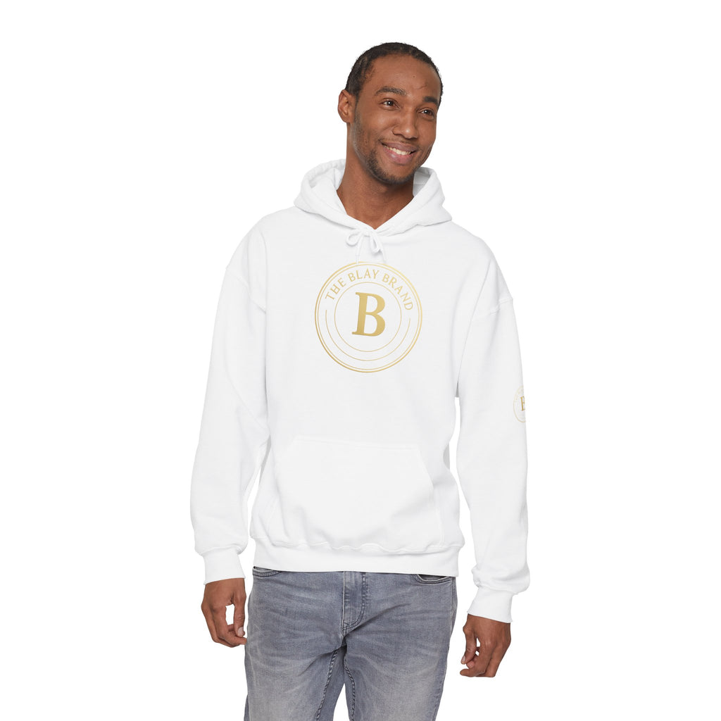 The Blay Brand Luxury Unisex Hoodie