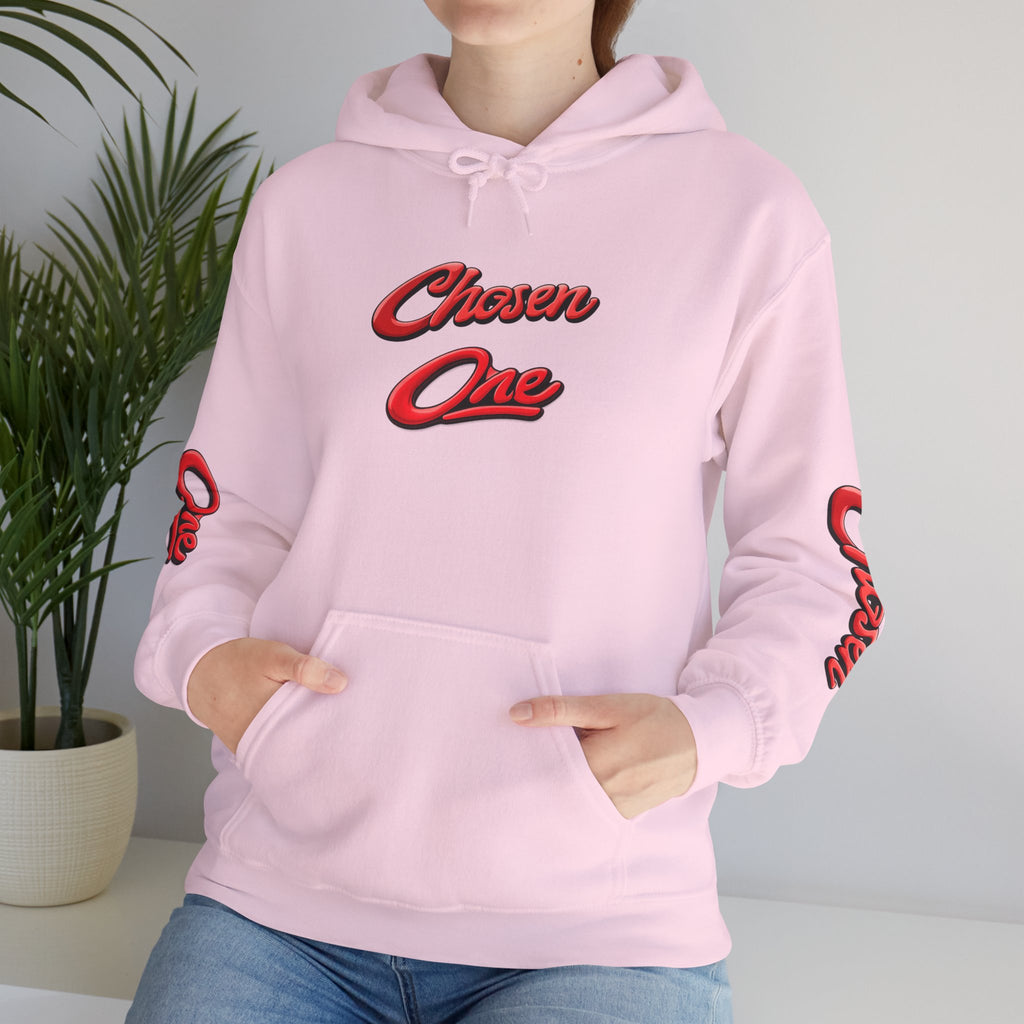 2026 'Me 1st' Elevation Hoodie