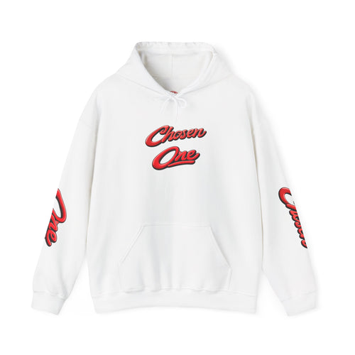 2026 'Me 1st' Elevation Hoodie