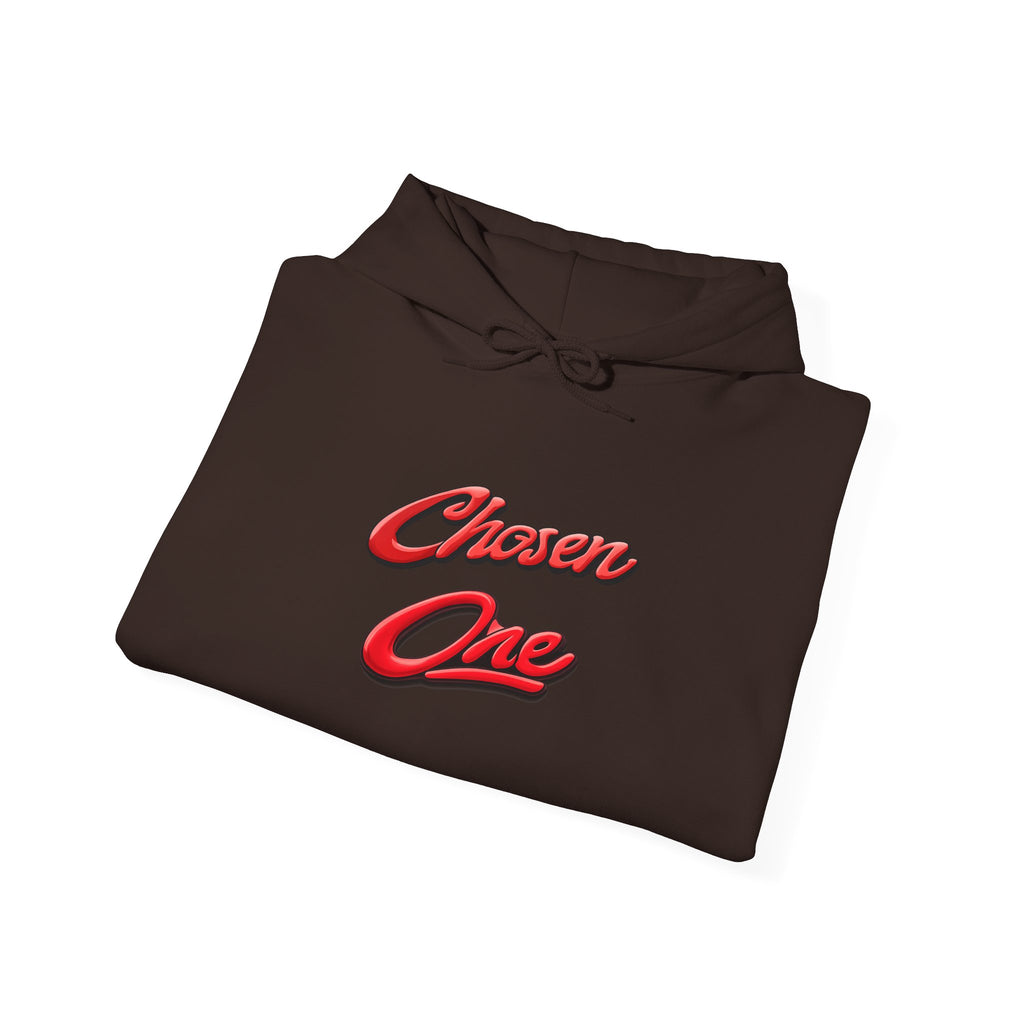 2026 'Me 1st' Elevation Hoodie