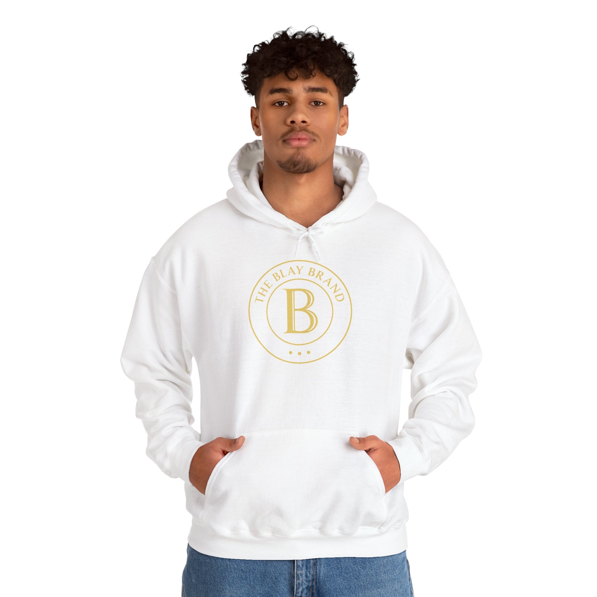 The Blay Brand Luxury Unisex Hoodie