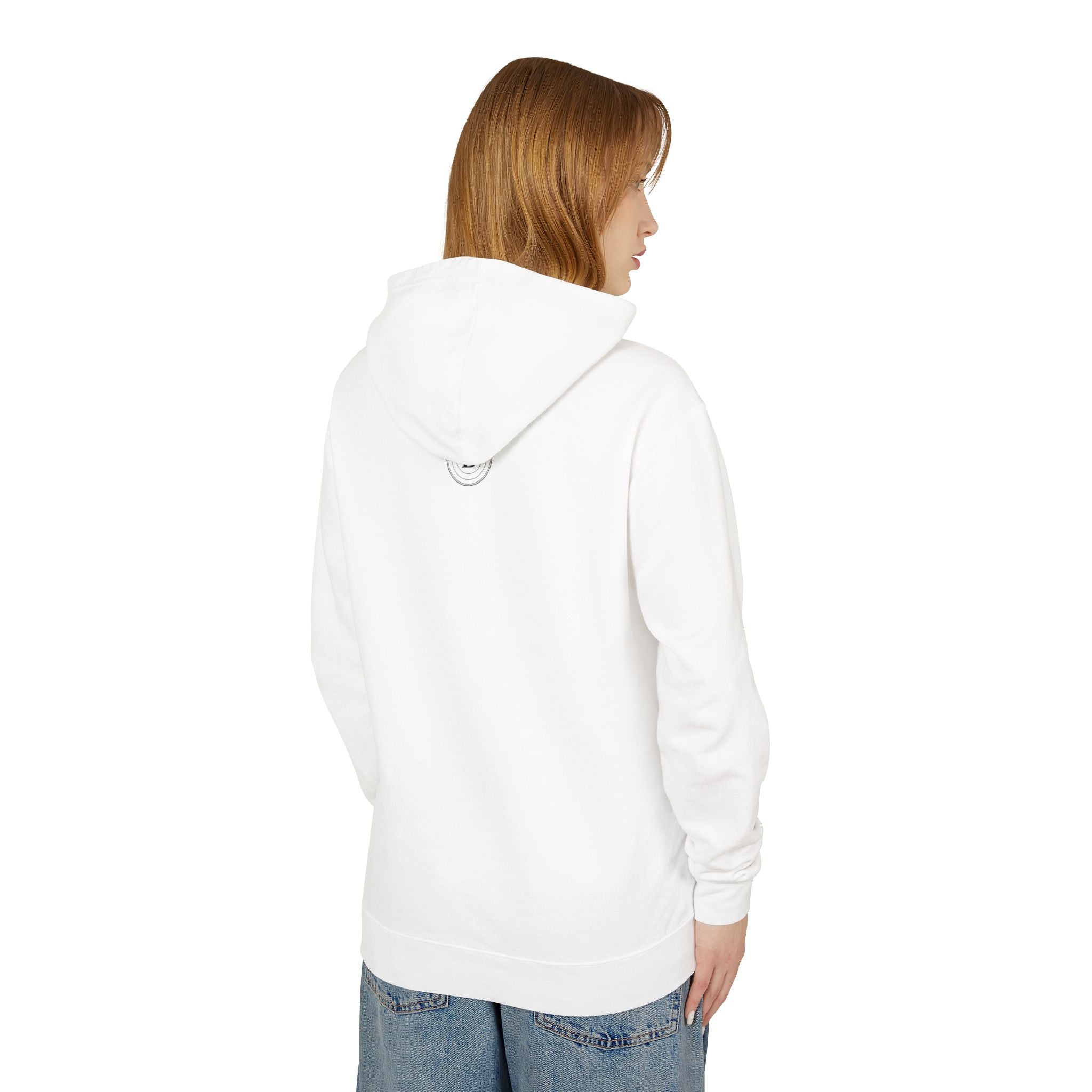 To-Do List Funny Hooded Sweatshirt — "Dear List, This Is Your Problem Now" The Blay Brand