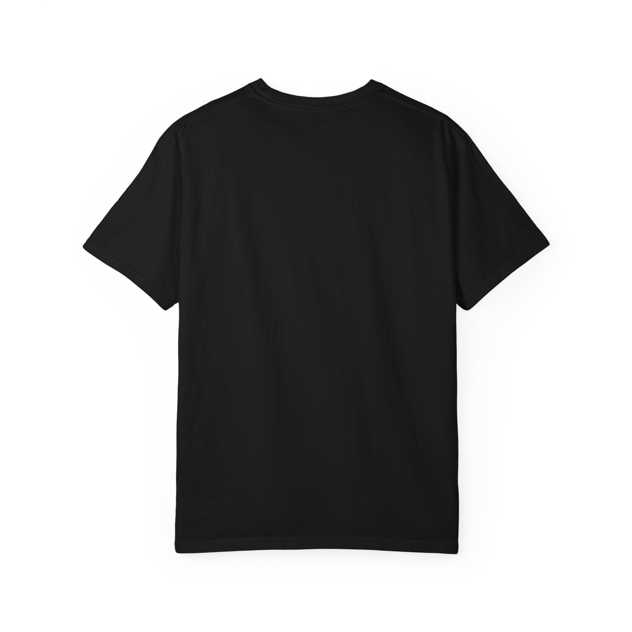 Build. Believe. Become. T-Shirt — Motivational Graphic Tee