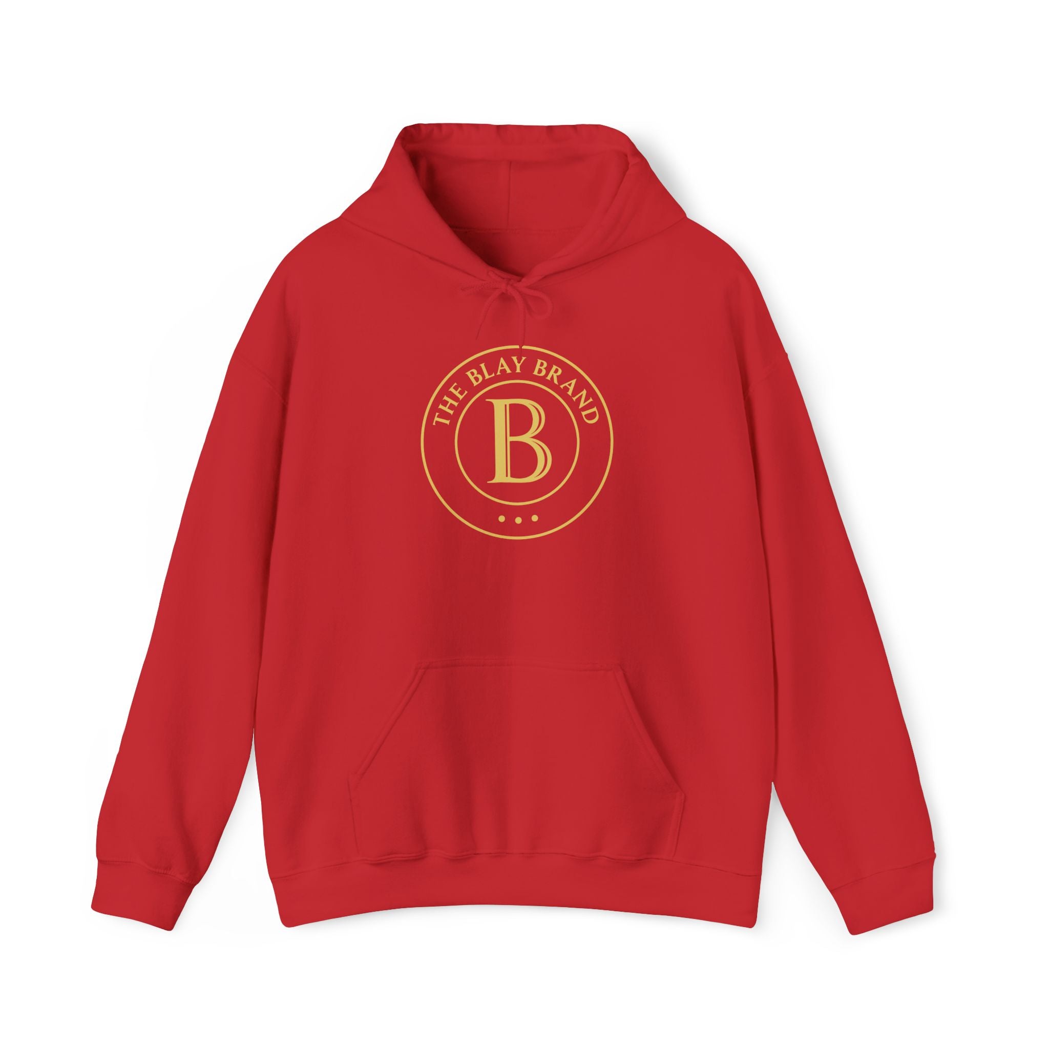 The Blay Brand Luxury Unisex Hoodie