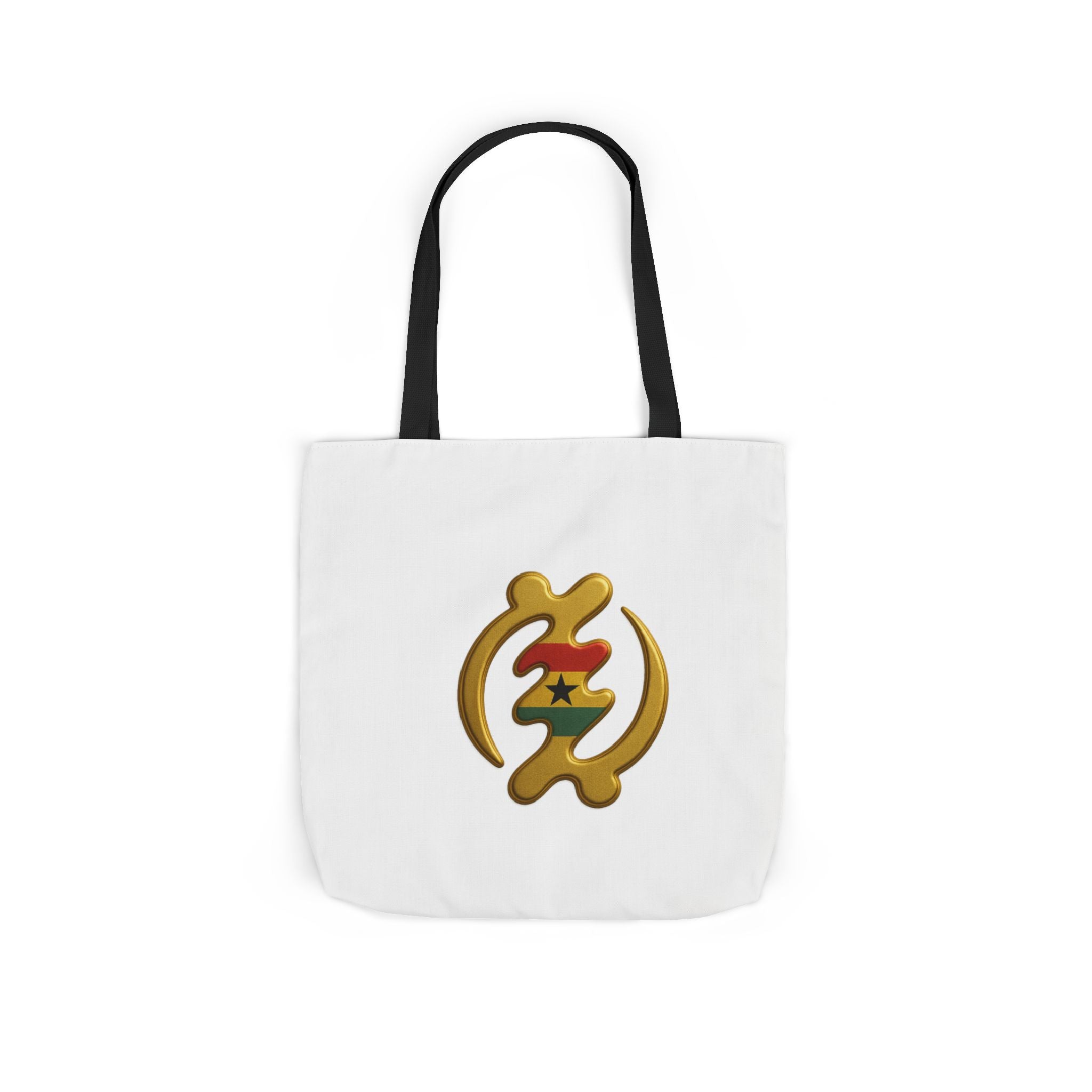 Gye Nyame Everyday Use Tote Bag — The Blay Brand Canvas Tote